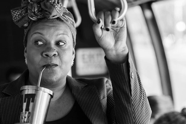 The 40-Year-Old Version — Still 1