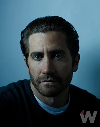 Jake Gyllenhaal Stronger Batman