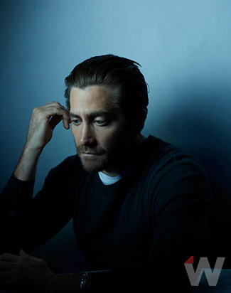 Jake Gyllenhaal, Stronger