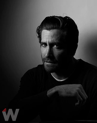Jake Gyllenhaal, Stronger