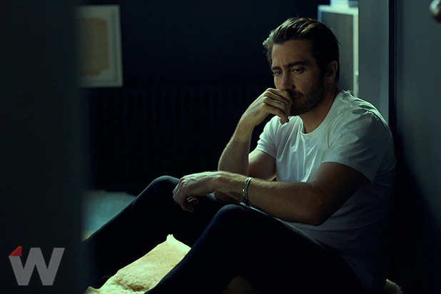 Jake Gyllenhaal, Stronger