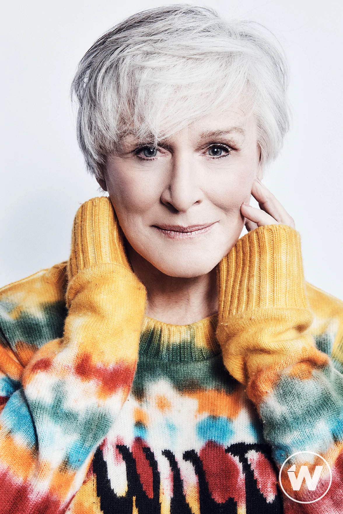 Glenn Close, Four Good Days