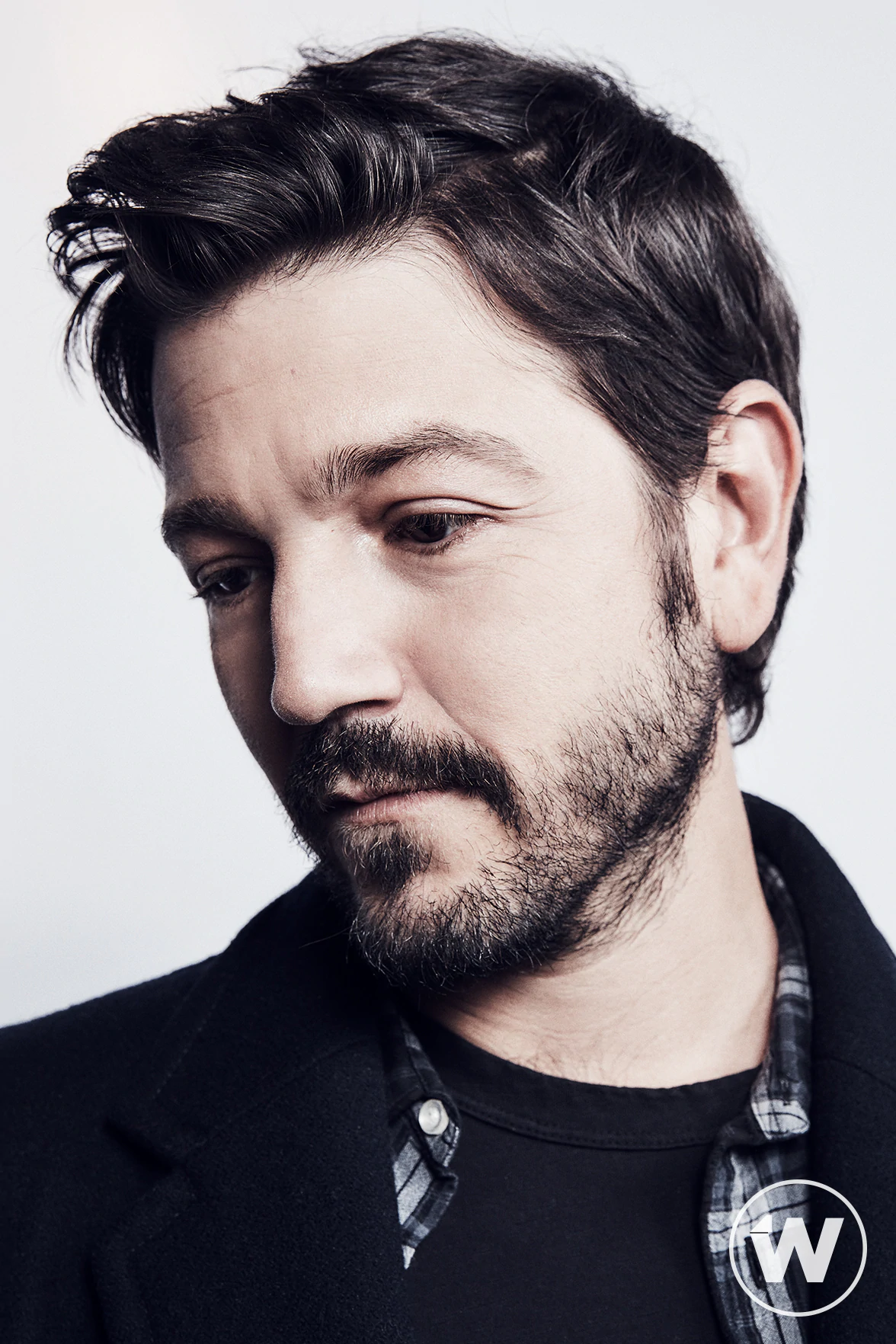 Diego Luna, Wander Darkly