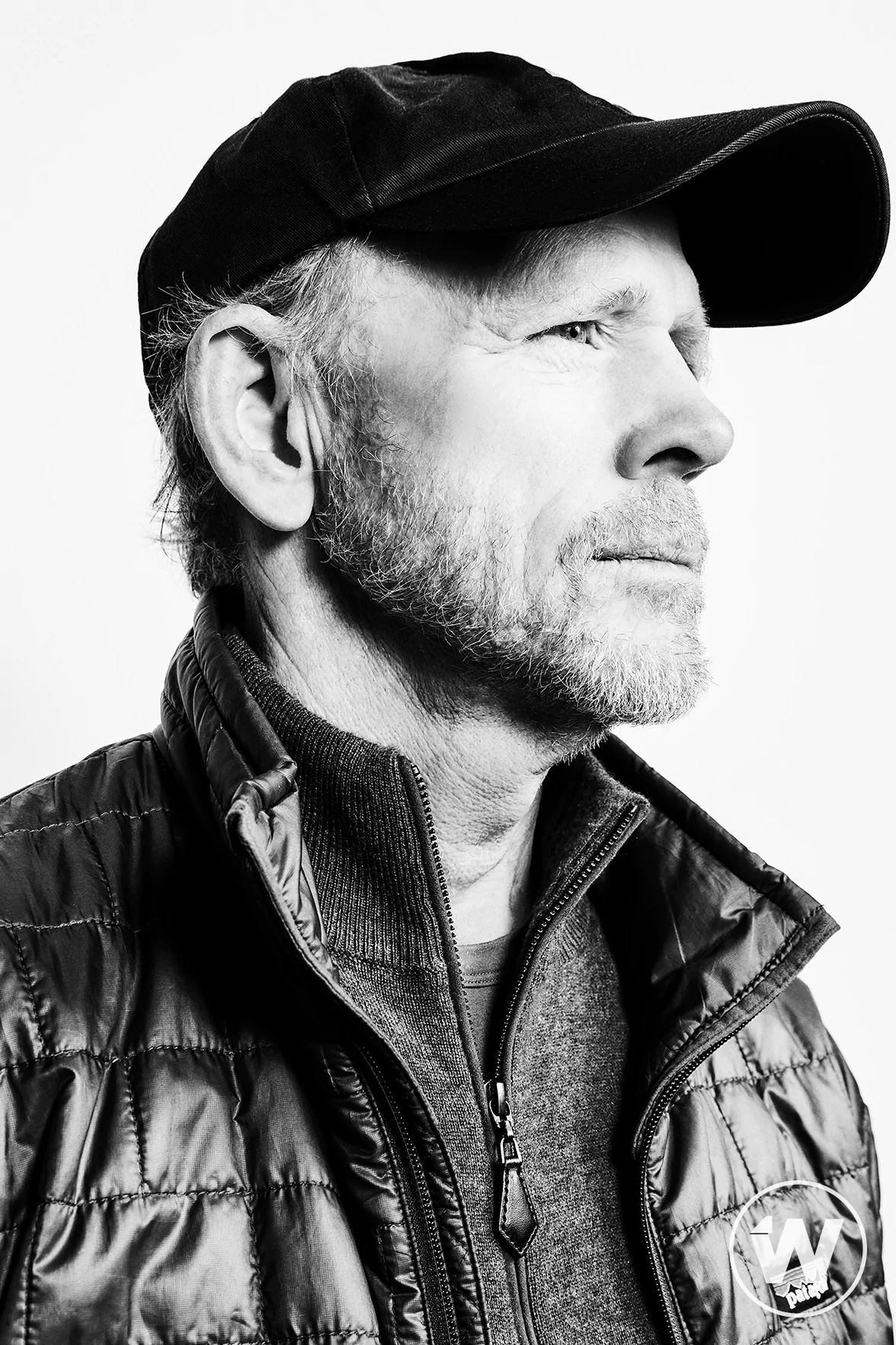 Ron Howard, Rebuilding Paradise