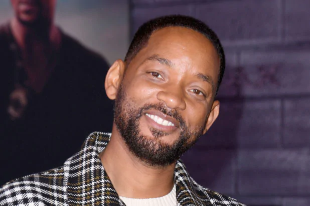 will smith