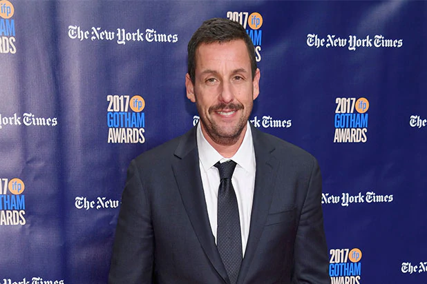 Adam Sandler
