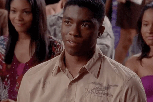 lincoln heights chadwick boseman