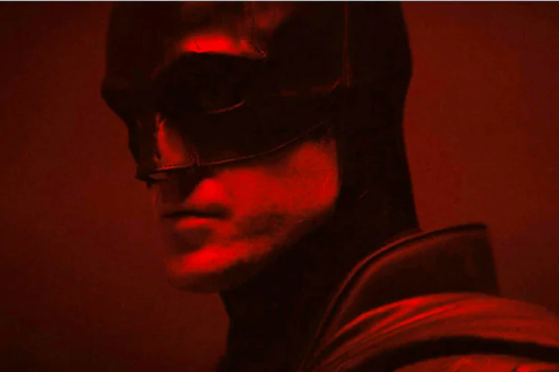 The Batman Robert Pattinson The Dark Knight Batsuit Batcycle