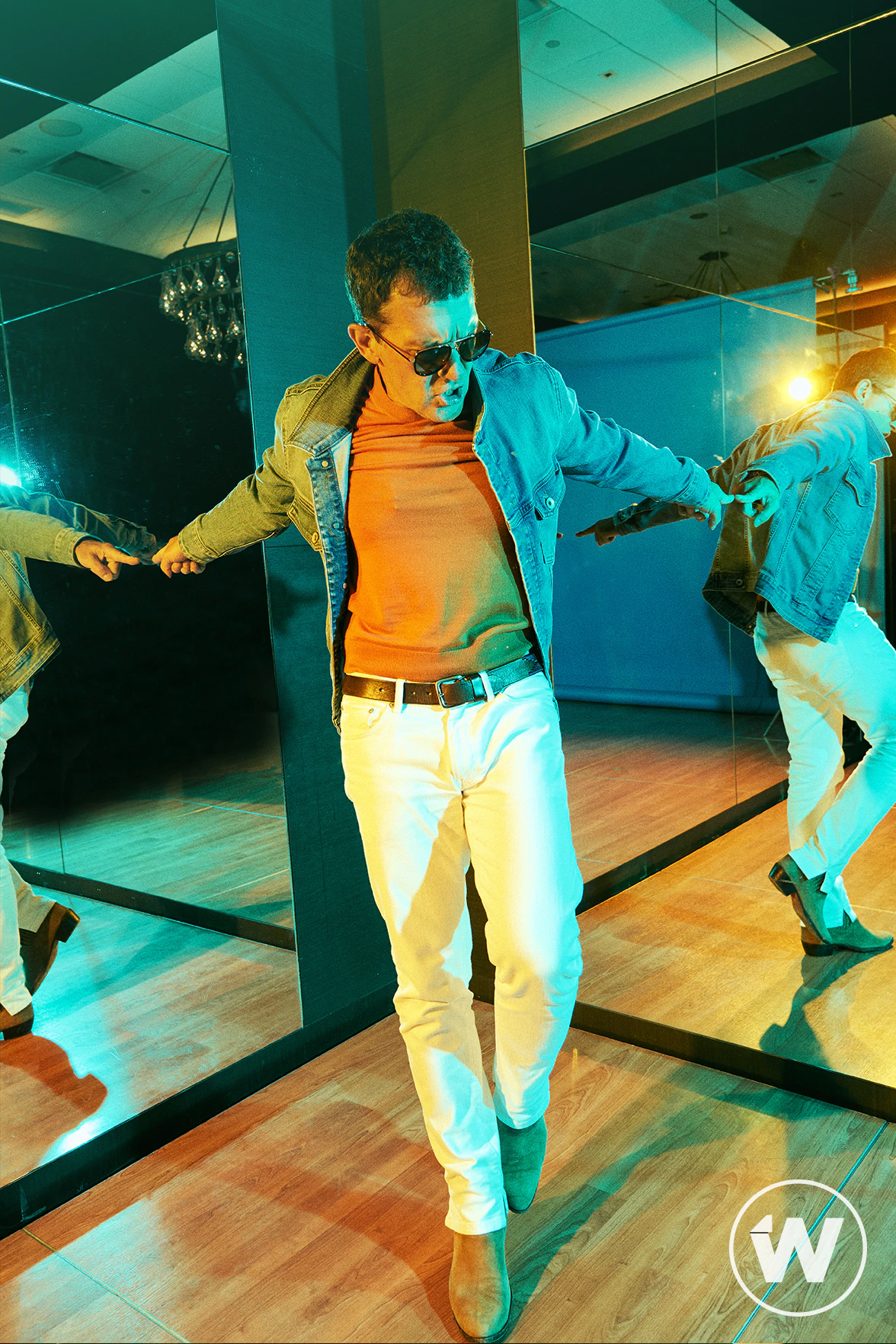 Antonio Banderas, Pain and Glory