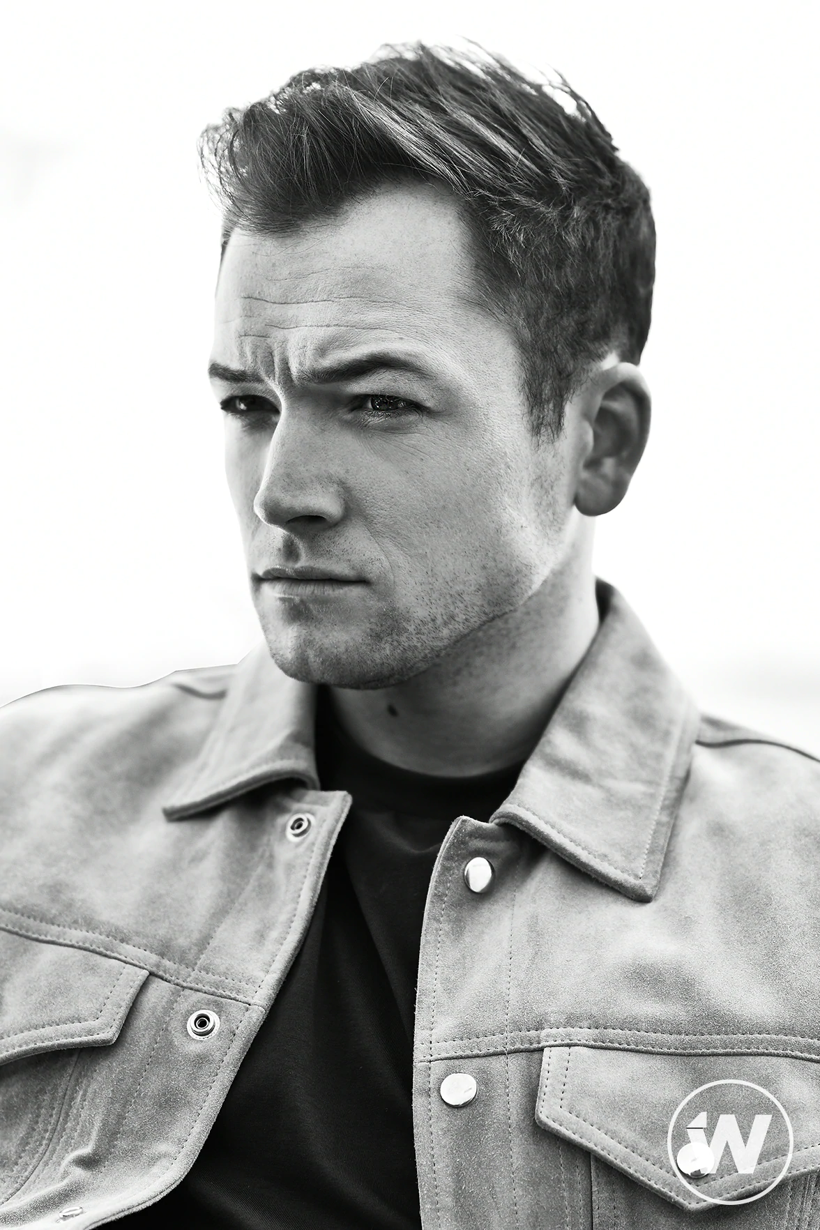 Taron Egerton, Rocketman