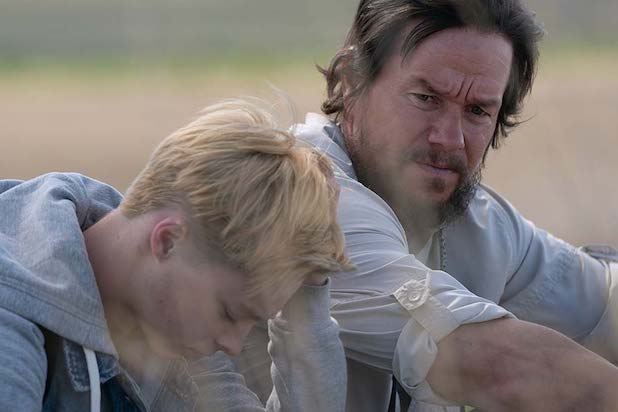 Good Joe Bell Mark Wahlberg