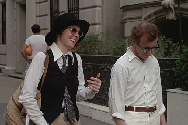 Annie Hall