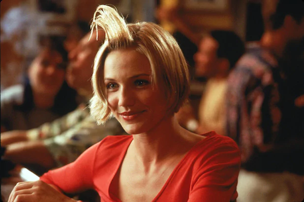 There's Something About Mary