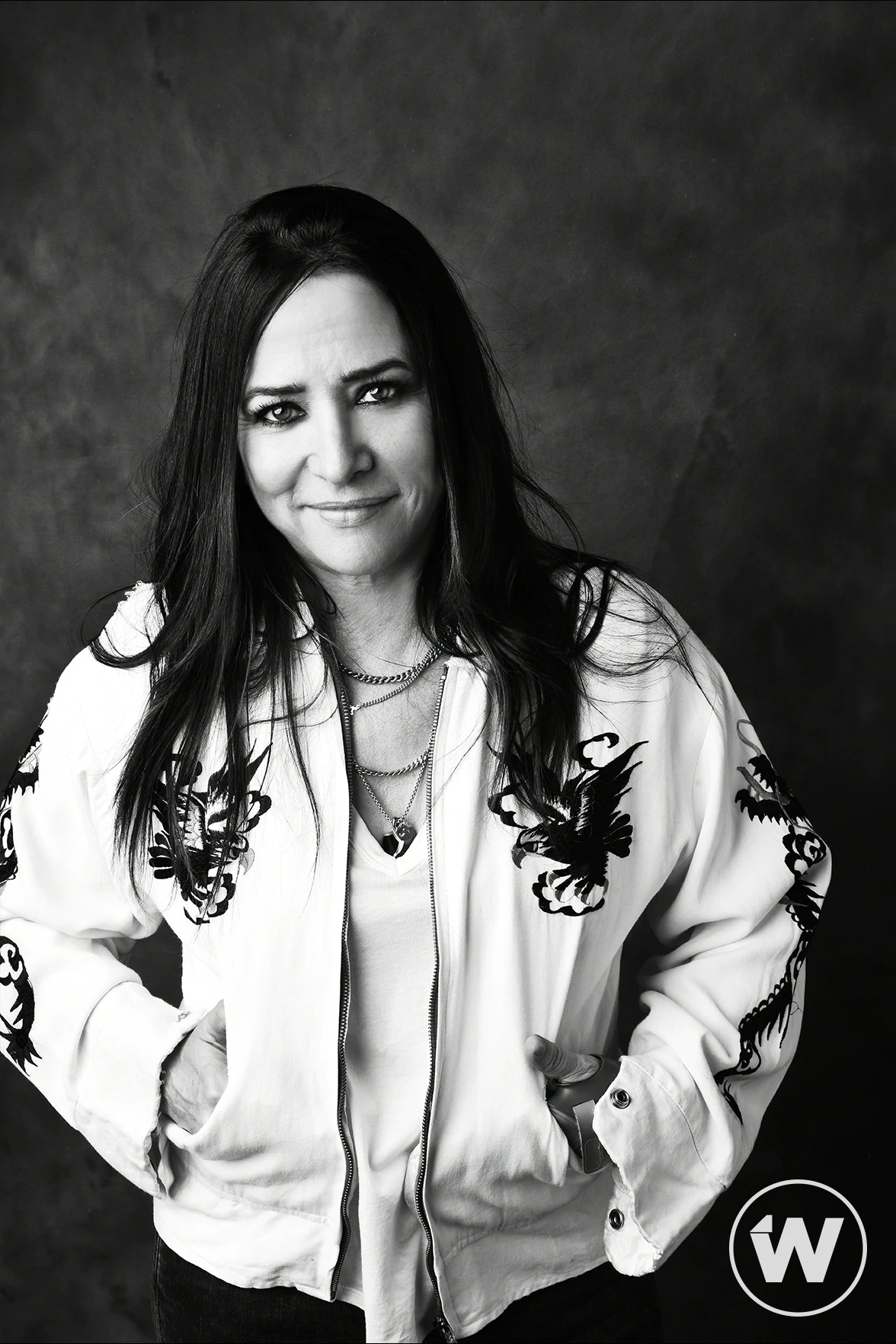 Pamela Adlon, TheGrill