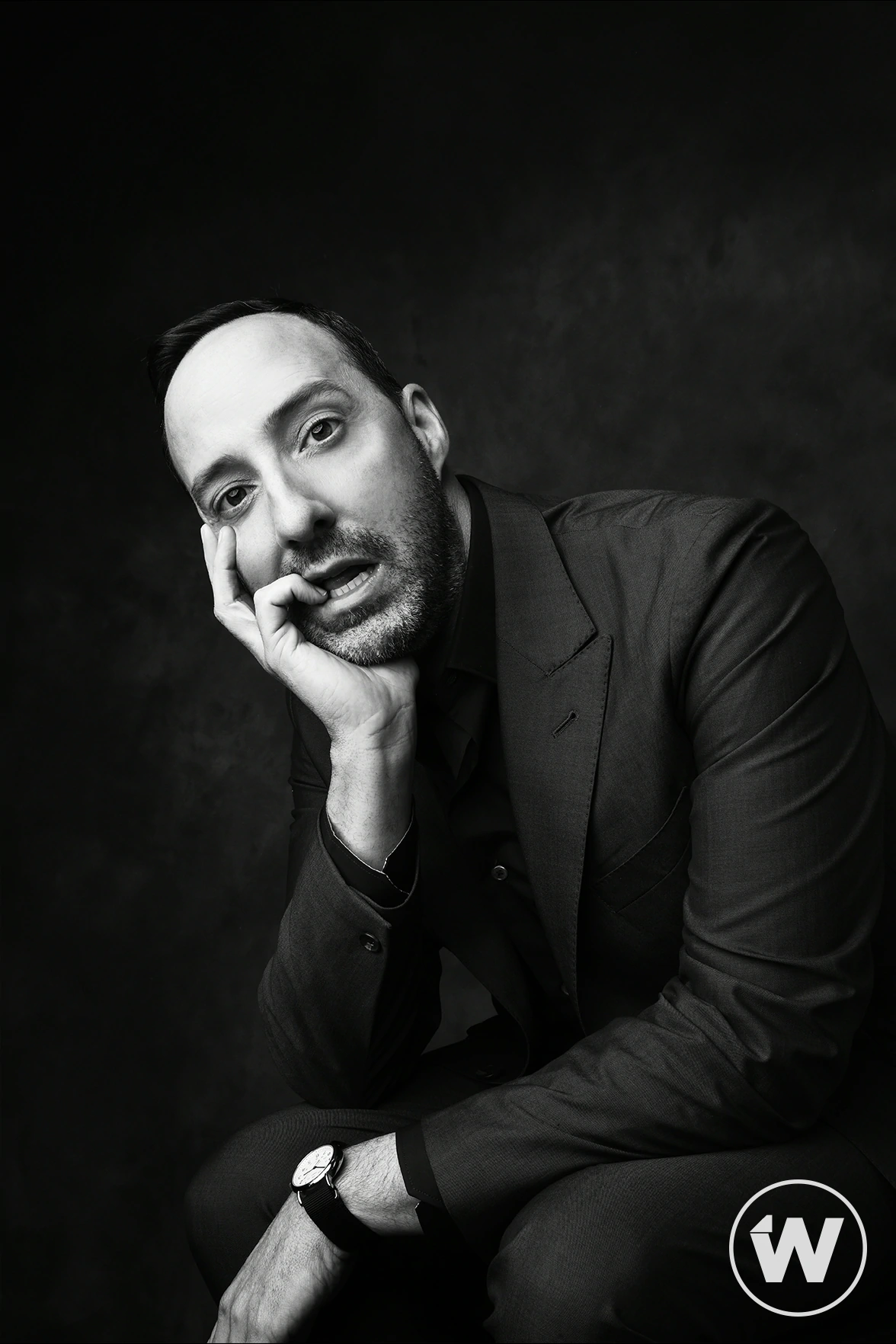 Tony Hale, TheGrill
