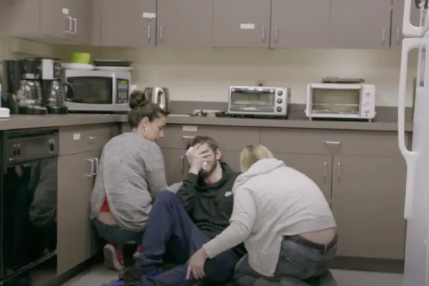 16 and Recovering - MTV