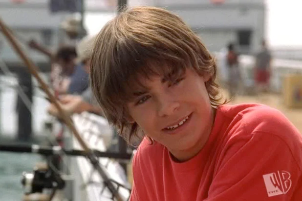 zac efron summerland