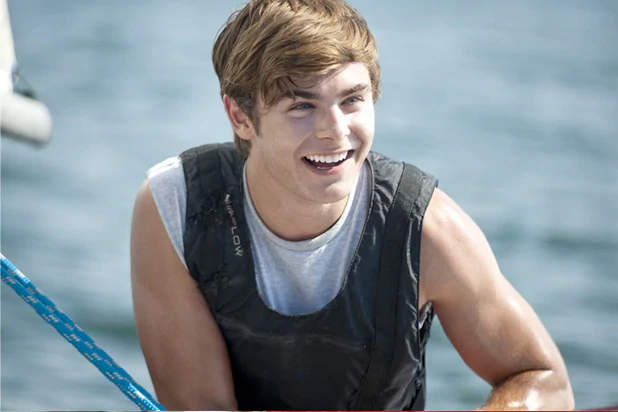 charlie st cloud efron