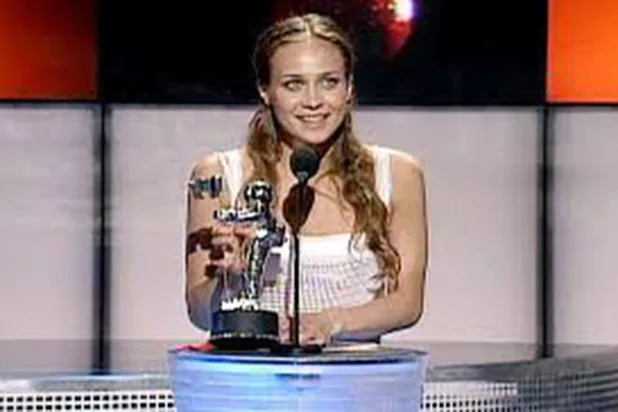 Fiona Apple VMAs