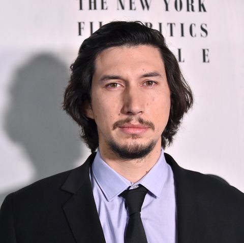 adam driver