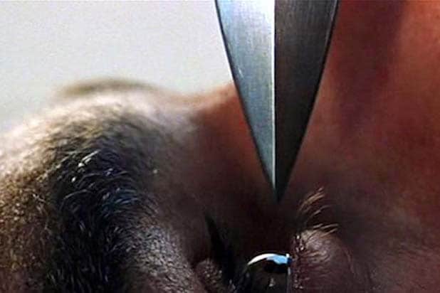 mission impossible 2 knife