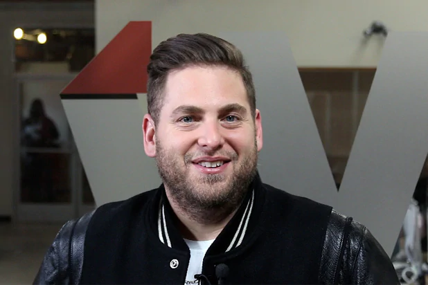 jonah hill