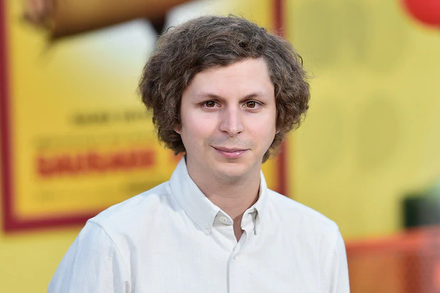 Michael Cera