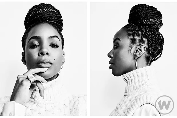 Kelly Rowland, Bad Hair