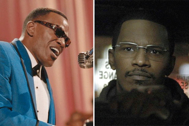 jamie foxx ray collateral