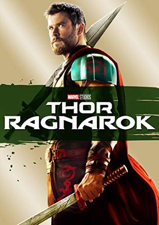 Thor: Ragnarok (Theatrical Version)