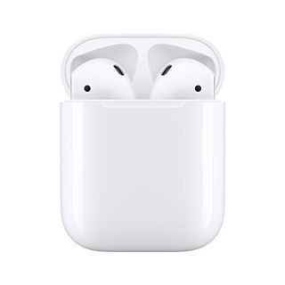 Apple Airpods with Charging Case (2nd Generation)