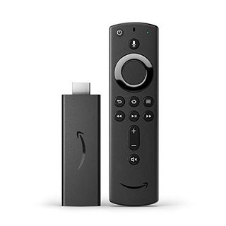 All-new Fire TV Stick with Alexa Voice Remote (includes TV controls) | HD streaming device | 2020 release