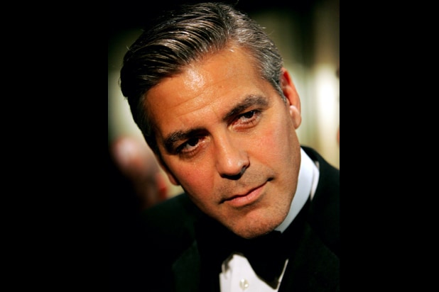 2005 George Clooney