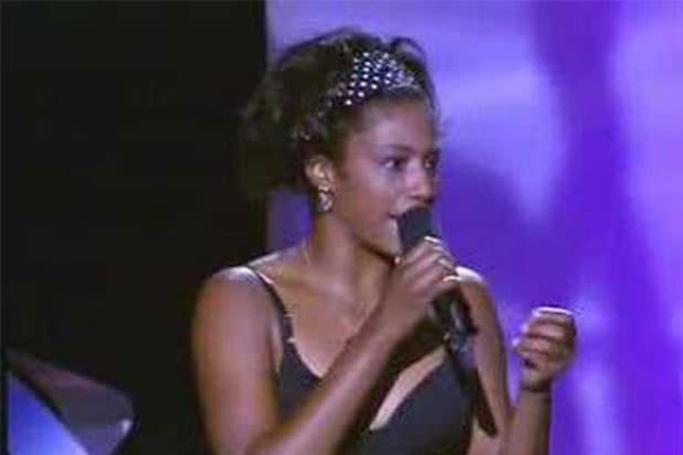 Tiffany Haddish Bill Bellamy