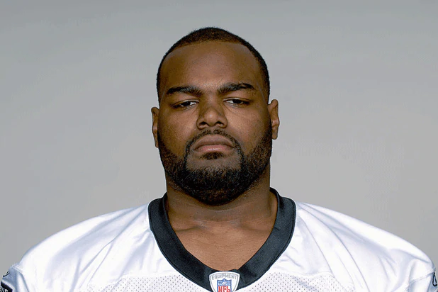 michael oher