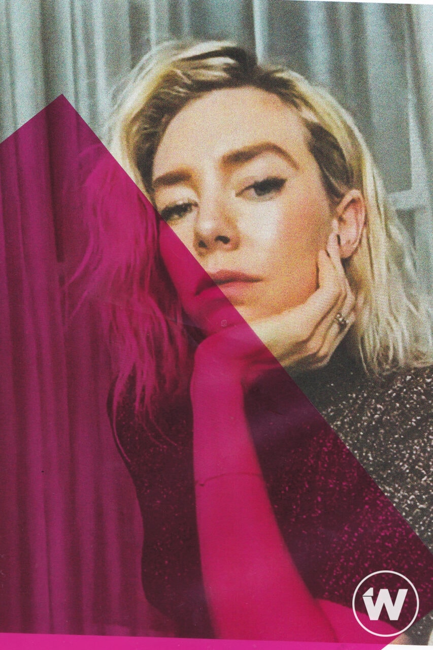 Vanessa Kirby, The World to Come