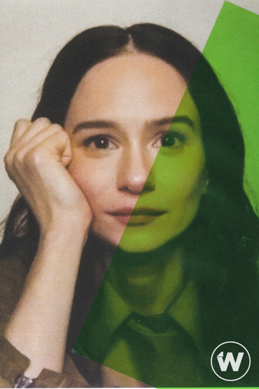 Katherine Waterston, The World to Come