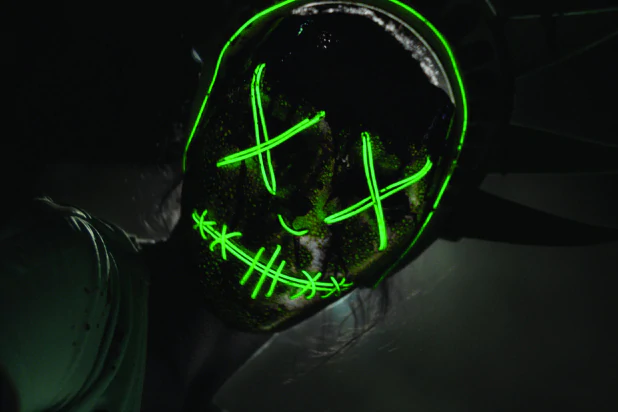 The Purge Election Year feat