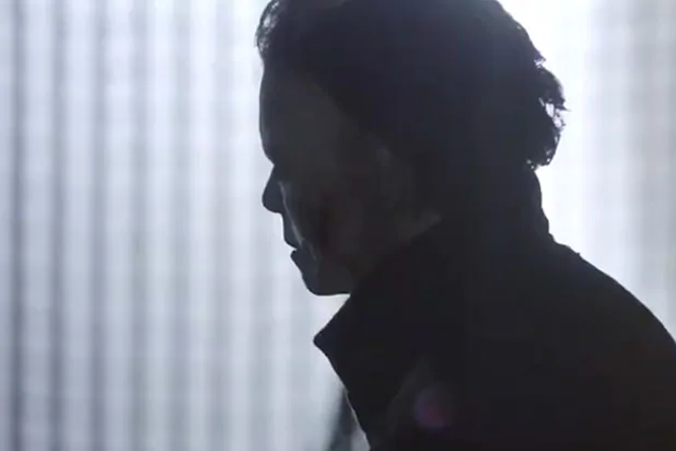 michael myers halloween kills