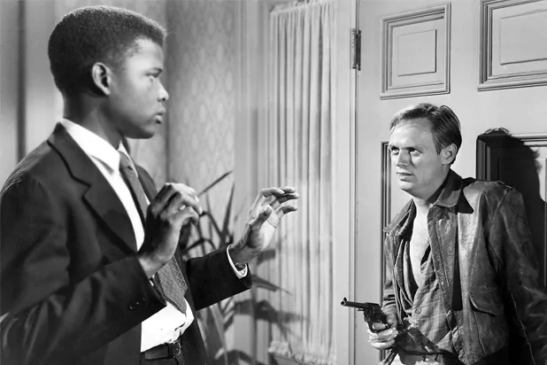 no way out sidney poitier