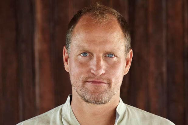 Woody Harrelson The Man With the Miraculous Hands