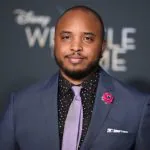 Justin Simien Haunted Mansion