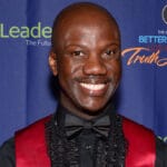 Shaun Harper resigns from HFPA