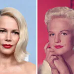 michelle williams peggy lee