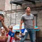 In the Heights Anthony Ramos First 8 Minutes