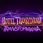 Hotel Transylvania Transformania