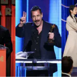 Gothams Spirit Awards Oscars