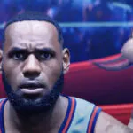 Space Jam 2 A New Legacy LeBron James