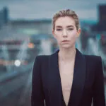 MAGAZINE USE ONLY: Vanessa Kirby, Pieces of a Woman